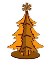 Christmas tree