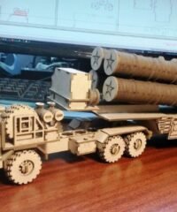 Container truck