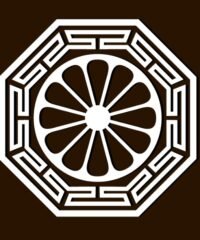 Design pattern panel screen