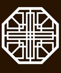 Design pattern panel screen