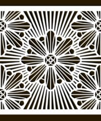 Design pattern panel screen Design pattern panel screen