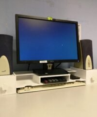 Desktop stand