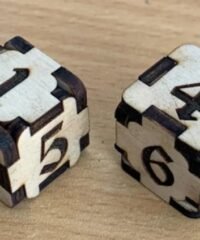 Dice
