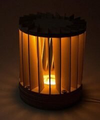 Dimmable Night Light