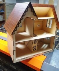 Doll house