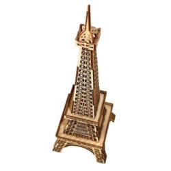 Eiffel tower model Eiffel tower model