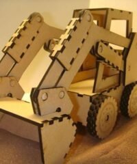 Excavator