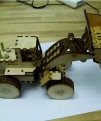 Excavator
