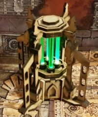 Force field generator