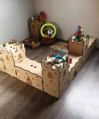 Fortress