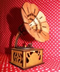 Gramophone