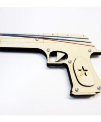 Gun