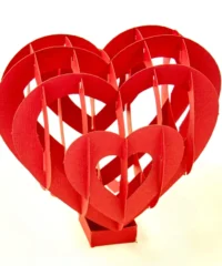 Heart paper