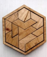 Hex Puzzle