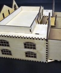 House model