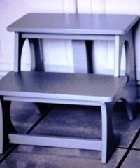 Ladder chair
