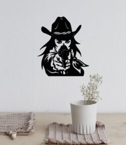 Lady Cowgirl Lady Cowgirl