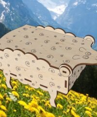 Lamb box
