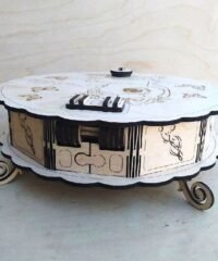 Lock box