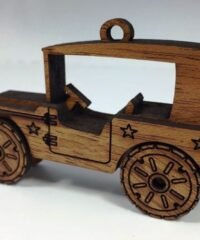 Mini Truck