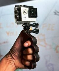 Mini camera holder