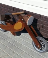Motorcycle