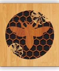 Multilayer bee