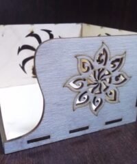 Napkin holder
