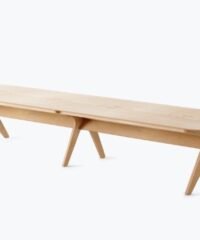 Open desk