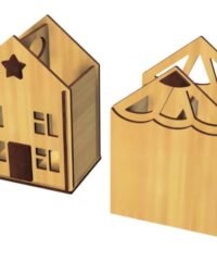 Pencil box