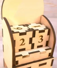 Perpetual calendar