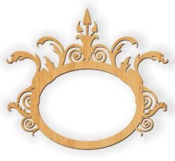 Photo frames oval Photo frames oval