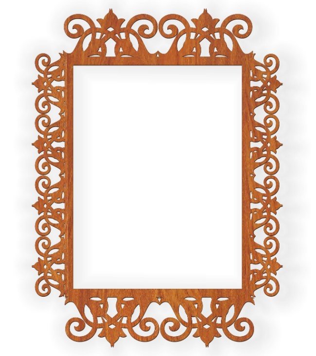 Photo frames