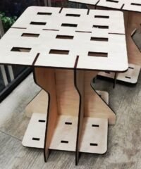 Product rack