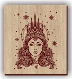 Queen Queen