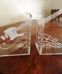 Rock guitar