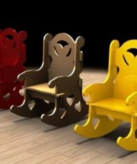 Rocking chair