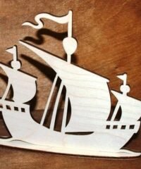 Sailing Ship