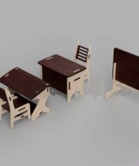 School furniture