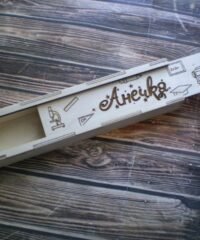 School pencil cases