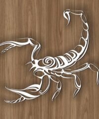 Scorpio zodiac