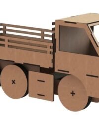 Simple truck