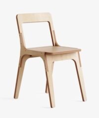 Slim Chair