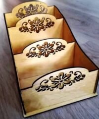 Spice box