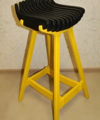 Stool