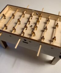 Table soccer