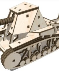 Tank SU18