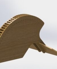 USB holder