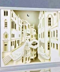 Venecia Lightbox