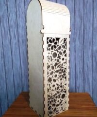 Wine box